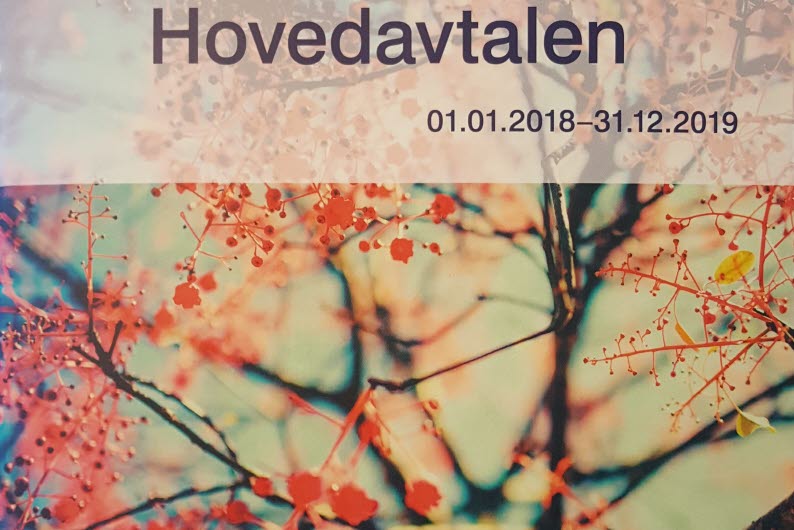 Hovedavtalen