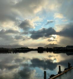 Svolvær