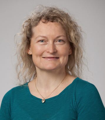 Katrine Nikolaisen kontaktbilde.